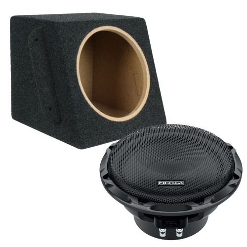 Subwoofer für bmw 3er - subwoofer,