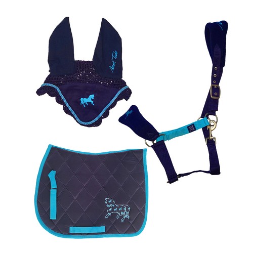 Reitset happy pony - reitset, my