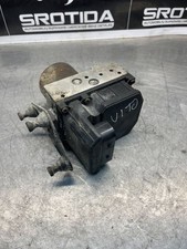 Mercedes-Benz Vito Viano W639