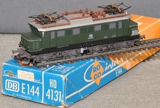 Roco 4131 Elektro-Lok  BR 144