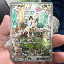 Pokémon - Mauzi 106/094