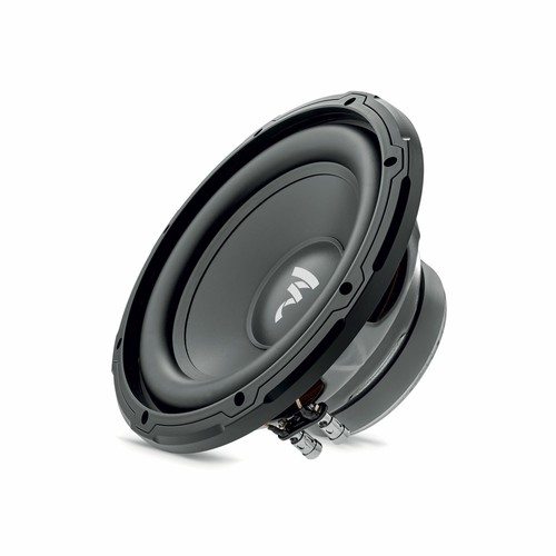 Focal sub dual 25cm - focal, 10