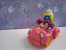 Schlümpfe schleich peyo - schleich, /