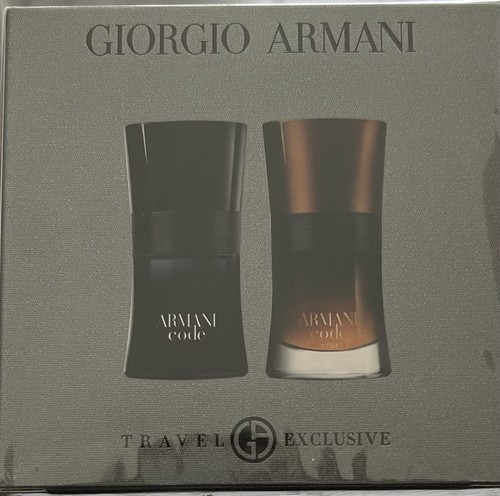 Giorgio armani code - giorgio,