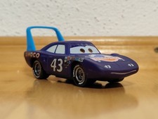 Disney Cars Color Changers The