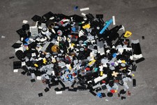 Lego Konvolut u.a. Technik