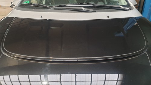 Motorhaube smart forfour - motorhaube,