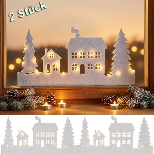 Stück led - 2,