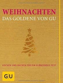 Weihnachten das goldene - weihnachten,
