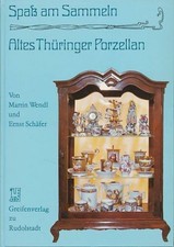 Fun collecting - old