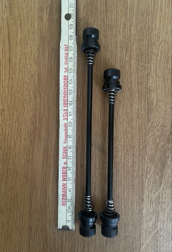 Schnellspanner inbus schwarz - schnellspanner,