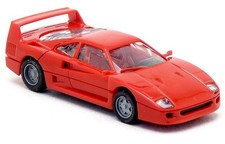 Herpa Hightech 2510 - Ferrari