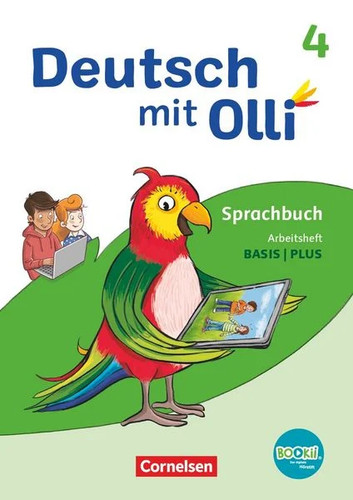 Deutsch mit olli - olli, 2-4
