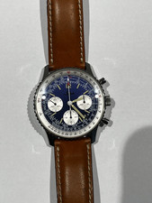 Navigationsuhr Sinn 903 St B E