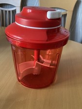 Tupperware Tupper Extra-Chef