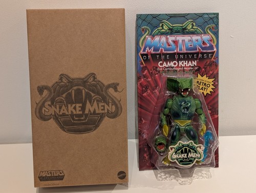 Masters universe origins - of,