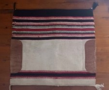 Western Satteldecke 96 x 87 cm