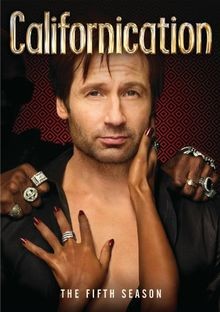 Californication the fifth - californication:,