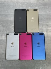 Apple iPod Touch 6th