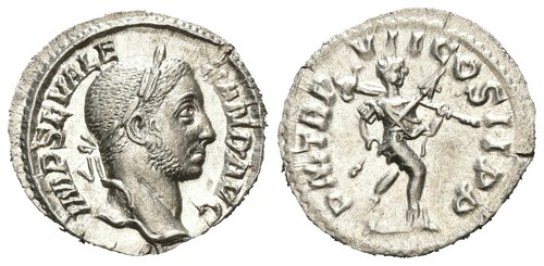 Rom severus alexander - severus,