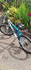 Scott Contessa 40 Damen Mountainbike L Blau