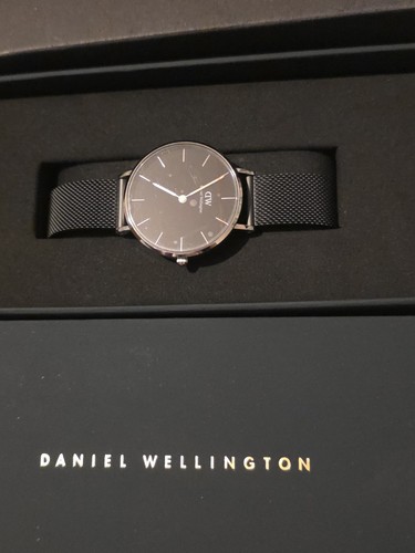 Daniel wellington damen petite - daniel,