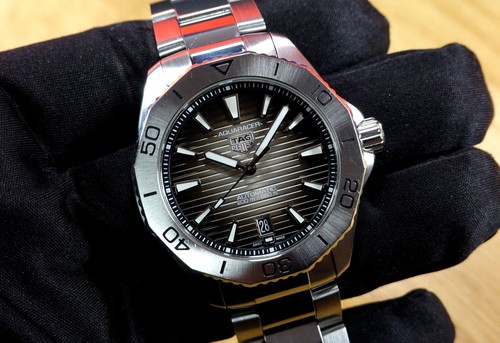 Tag heuer aquaracer - tag,