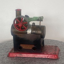 Antik Dampfmaschine Mamod MM2