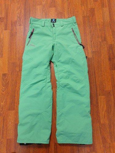 Skihose pyua l - skihose,