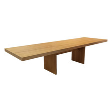 Team 7 Esstisch Tema Eiche