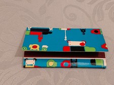 Streichholzheftchen, Demag