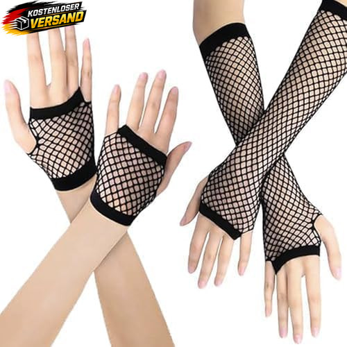 Fingerlose
