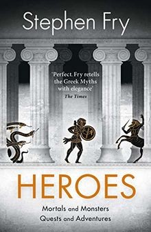 Heroes the myths - heroes:,