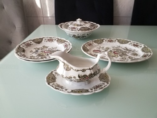 Ridgway staffordshire 1792 - of,