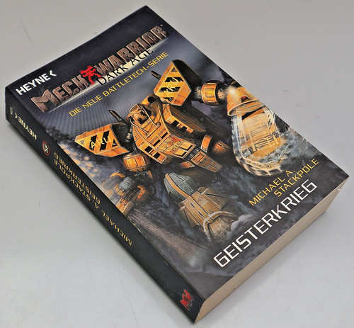 Battletech mechwarrior dark - battletech,