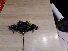 Reely P 190 On Road 4 WD