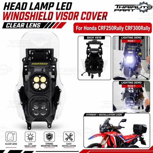 Visor cover clear lens - visor,