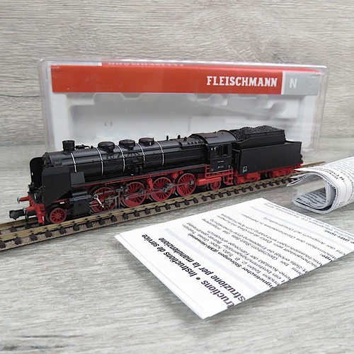 Fleischmann 713981 db - 713981,