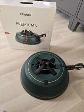Krinner Christbaumständer Premium L