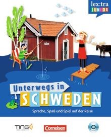 Lextra junior schwedisch - junior,
