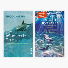 Sergio Bambaren / Der