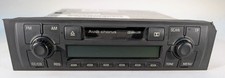 Audi Chorus Radio Kassette A3