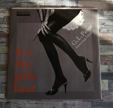 Maxi Single 12 Vinyl G. L