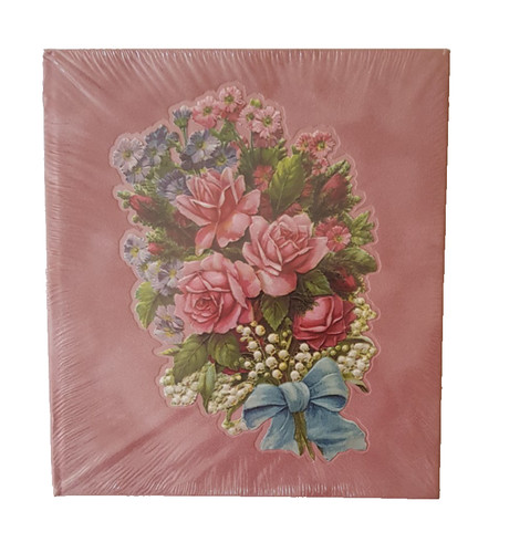 Poesie album rosa - poesie-album, -rosa-
