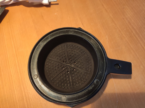 Krups filter kaffeemaschine - filter, f.