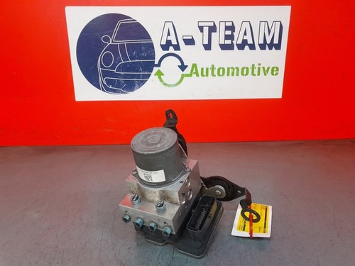 Abs pumpe audi - pumpe, rs