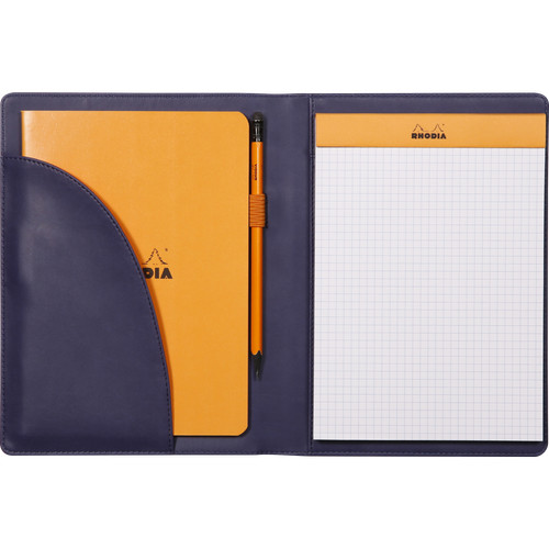 Rhodia mappe block oder - rhodia,