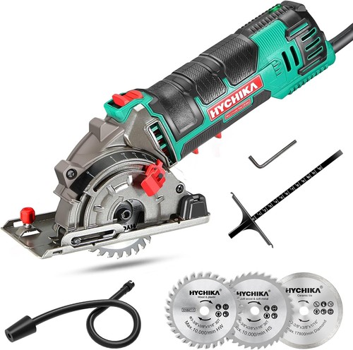 Hychika kreissäge 500w - hychika, kreissäge,