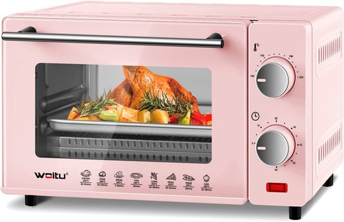 Minibackofen 10l backofen 650w - minibackofen,