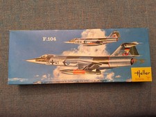 Heller Echelle 273 F.104
